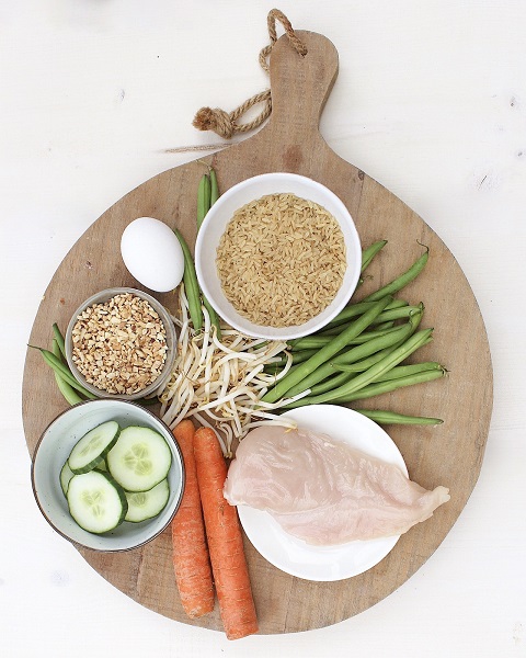 gado gado