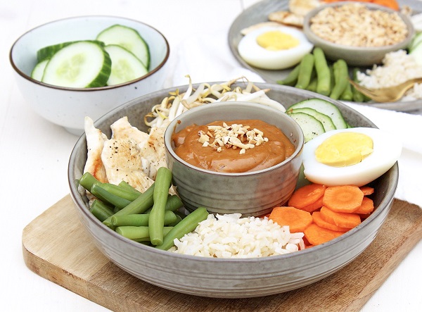 gado gado