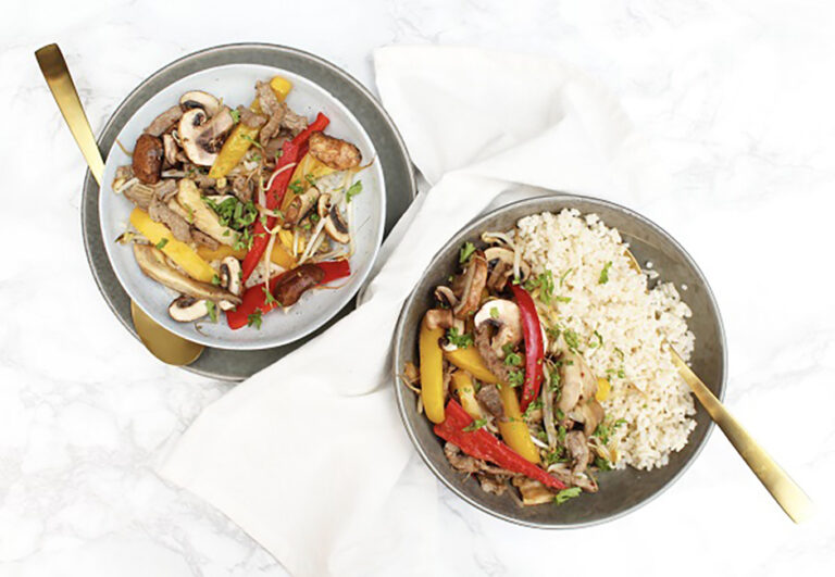 Oesterzwam recept