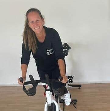 Spinning Weesp