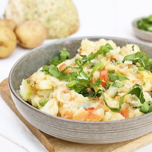 stamppot paksoi