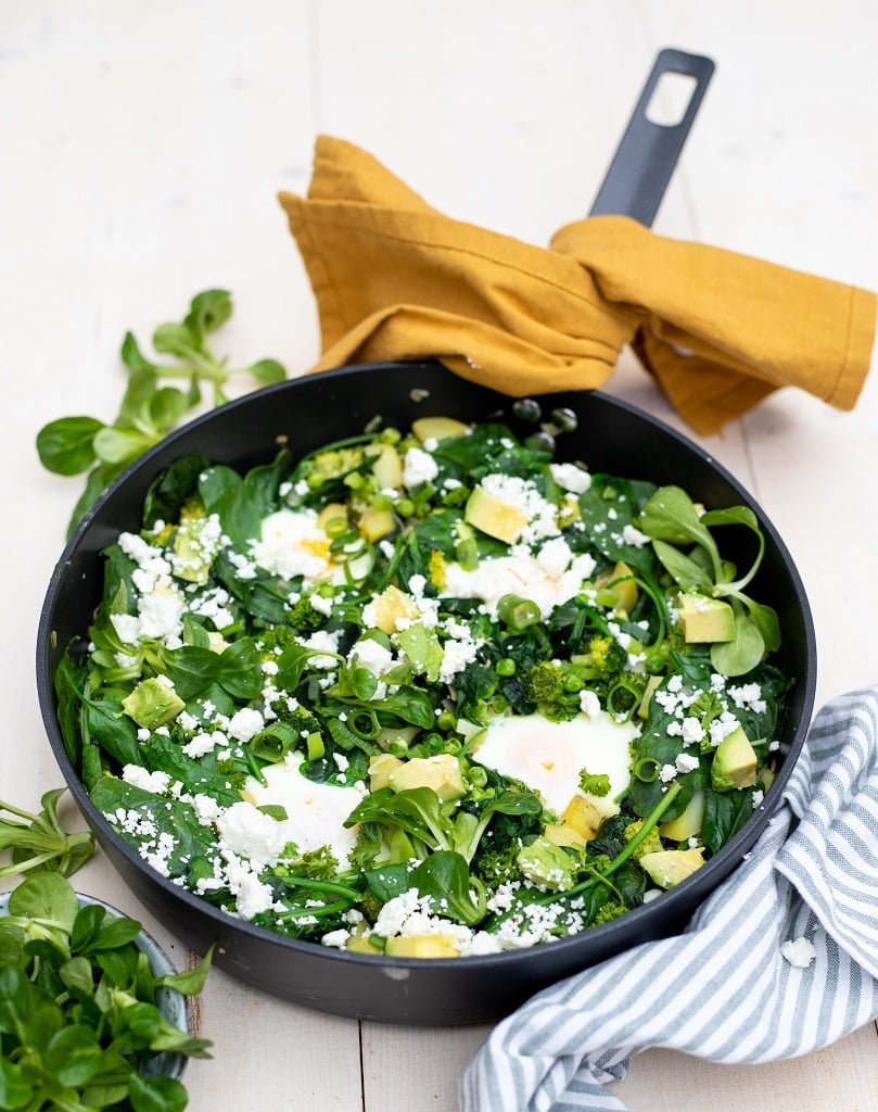 shakshuka