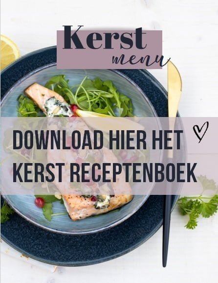 Kerstdiners
