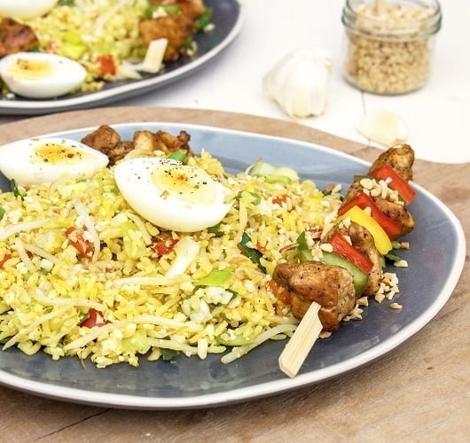 Nasi