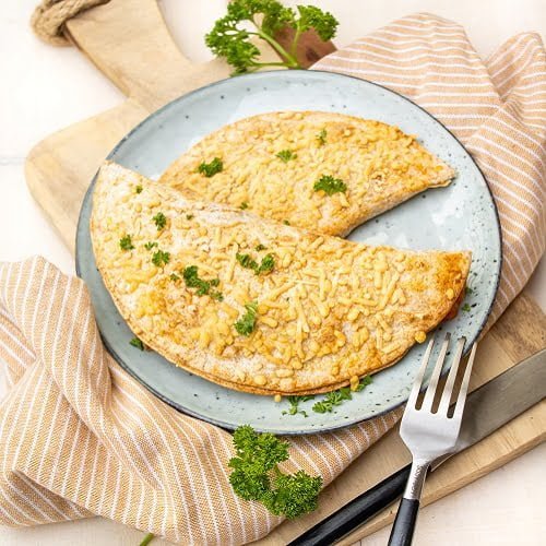 Pizza calzone