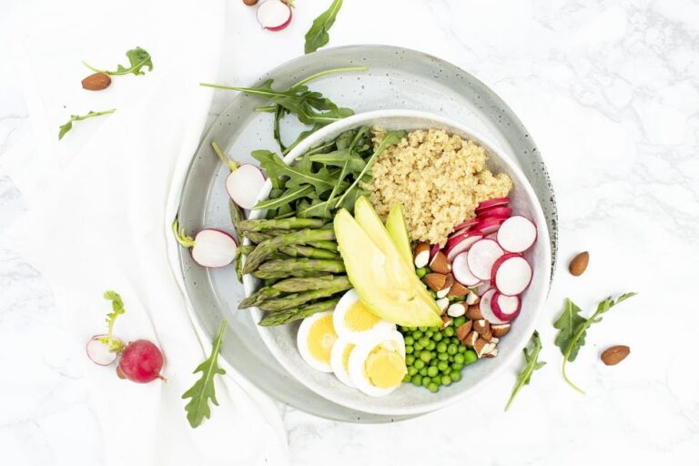 Quinoa