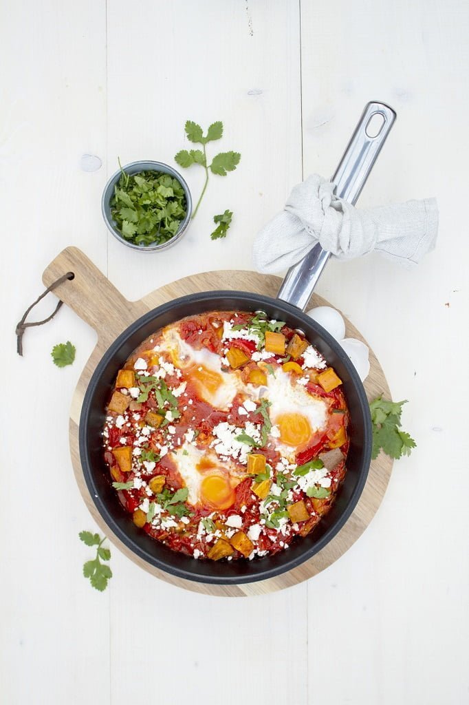 Shakshuka