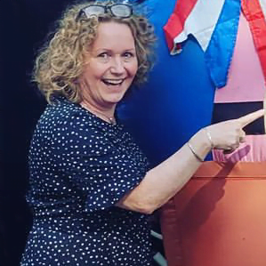 Succesverhaal dieet