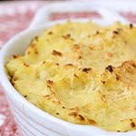 ovenschotel pastinaak