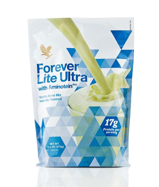 Forever lite ultra