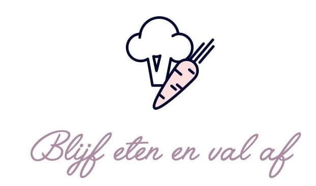 10 kilo afvallen met Slinc