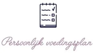 Voedingsplan
