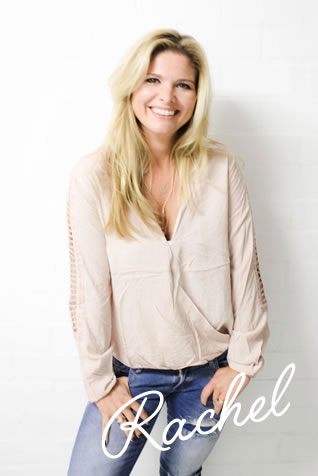 Rachel Hulshof voedingscoach