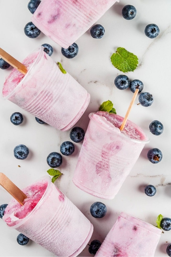 Gezonde smoothies